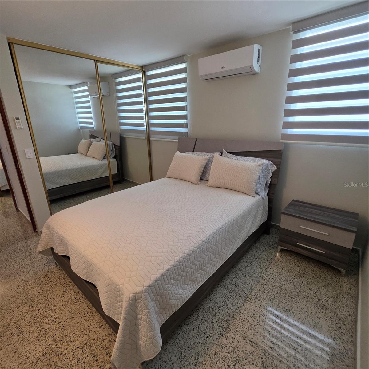 URB PARK GARDEN - Residential