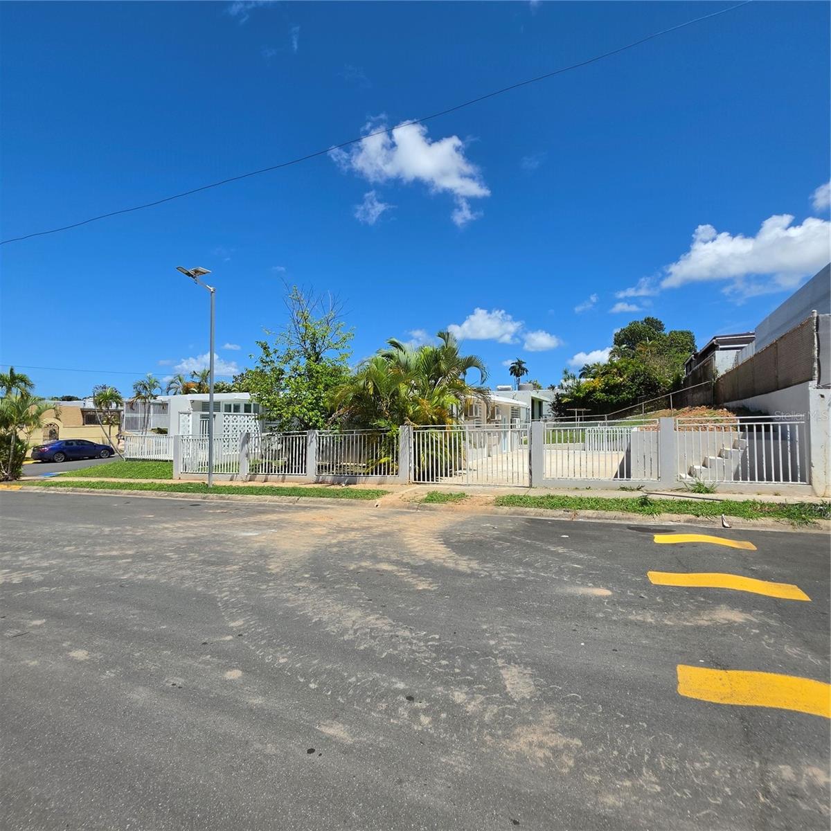 URB PARK GARDEN - Residential