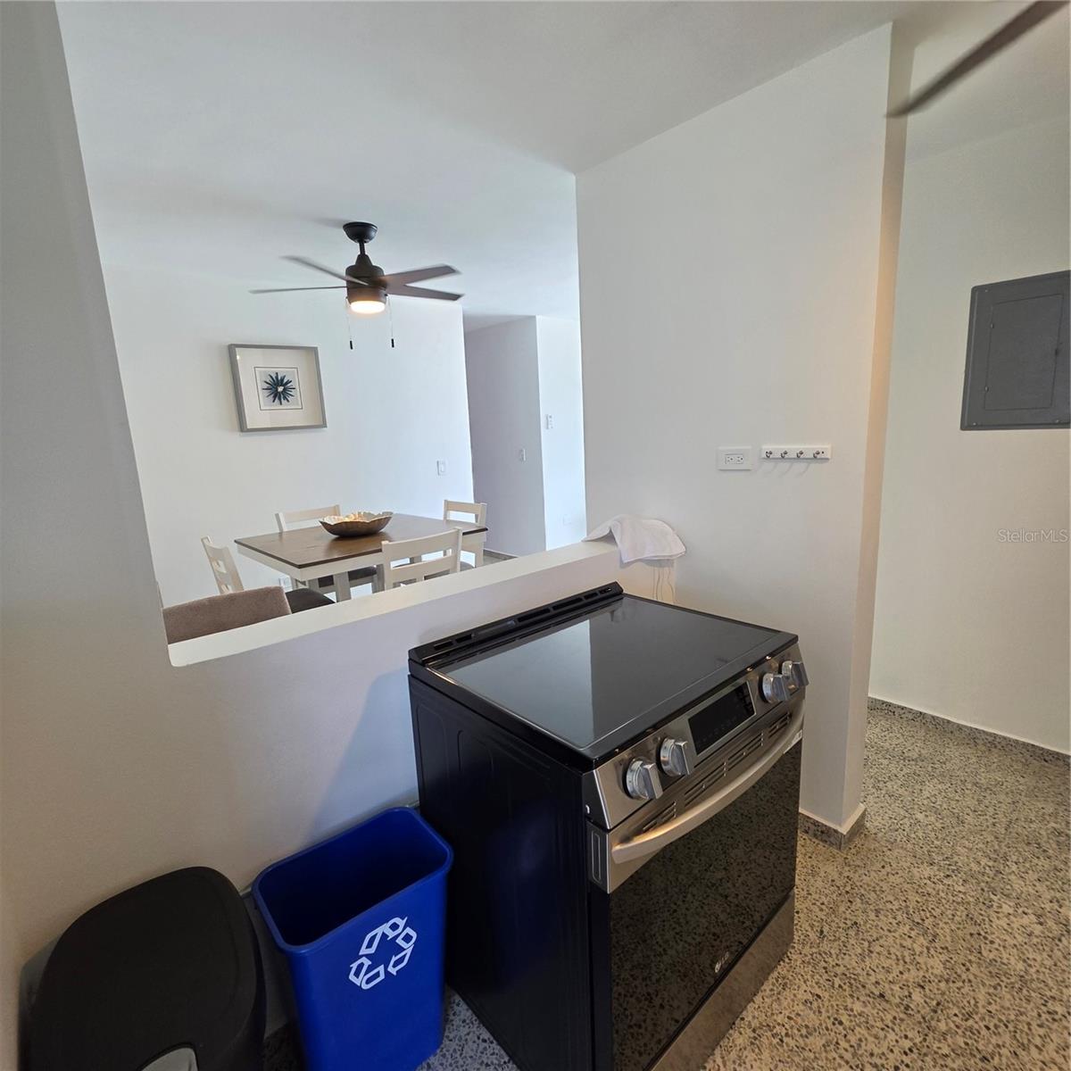 URB PARK GARDEN - Residential