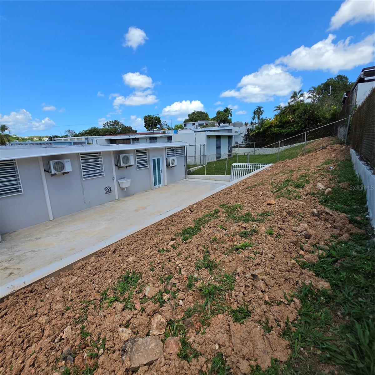 URB PARK GARDEN - Residential