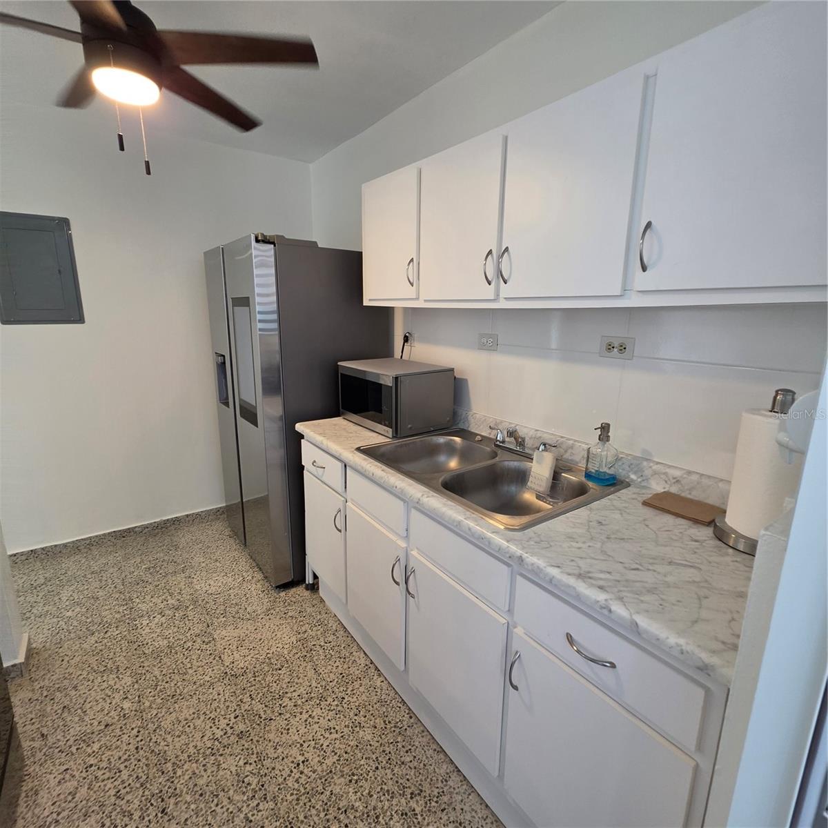 URB PARK GARDEN - Residential