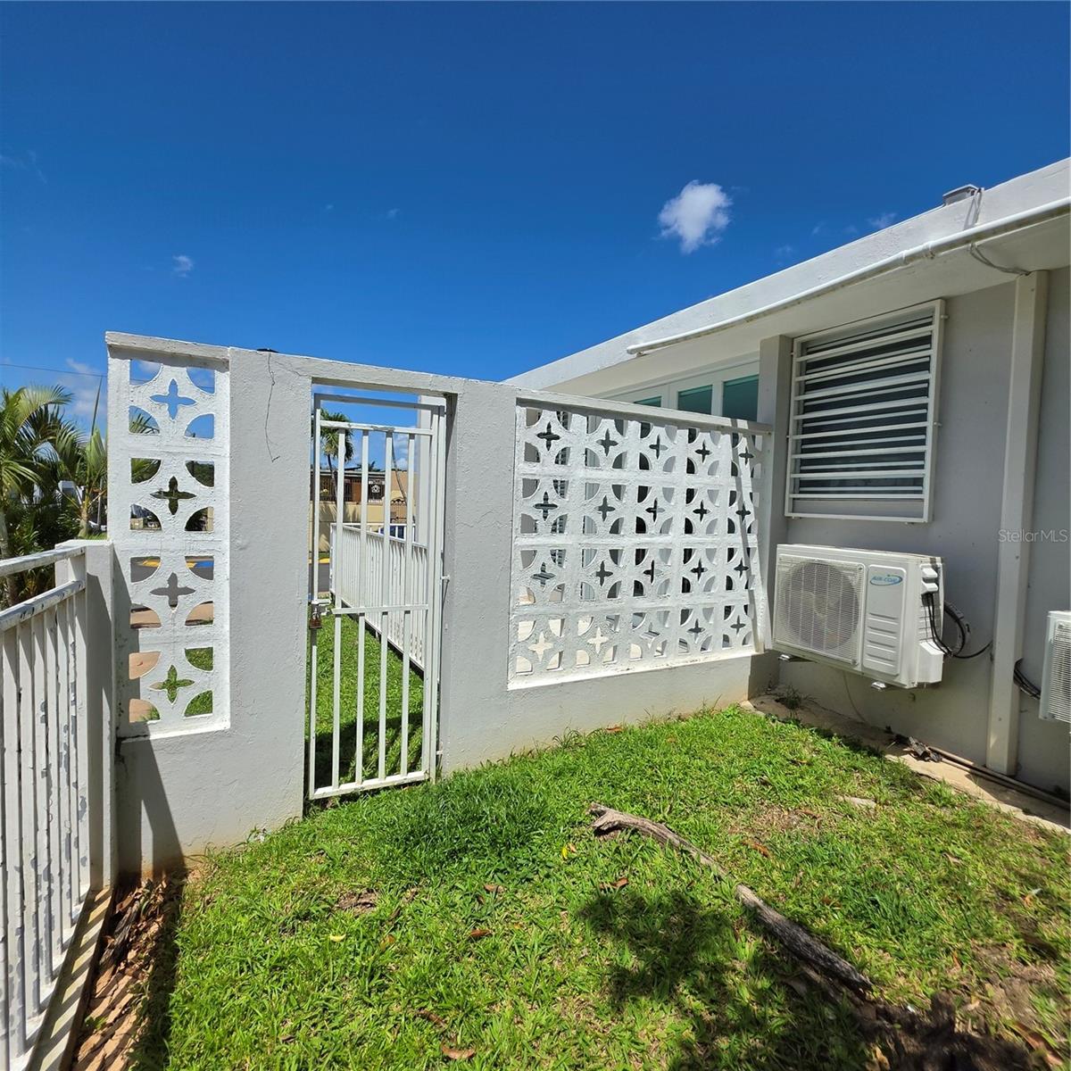 URB PARK GARDEN - Residential