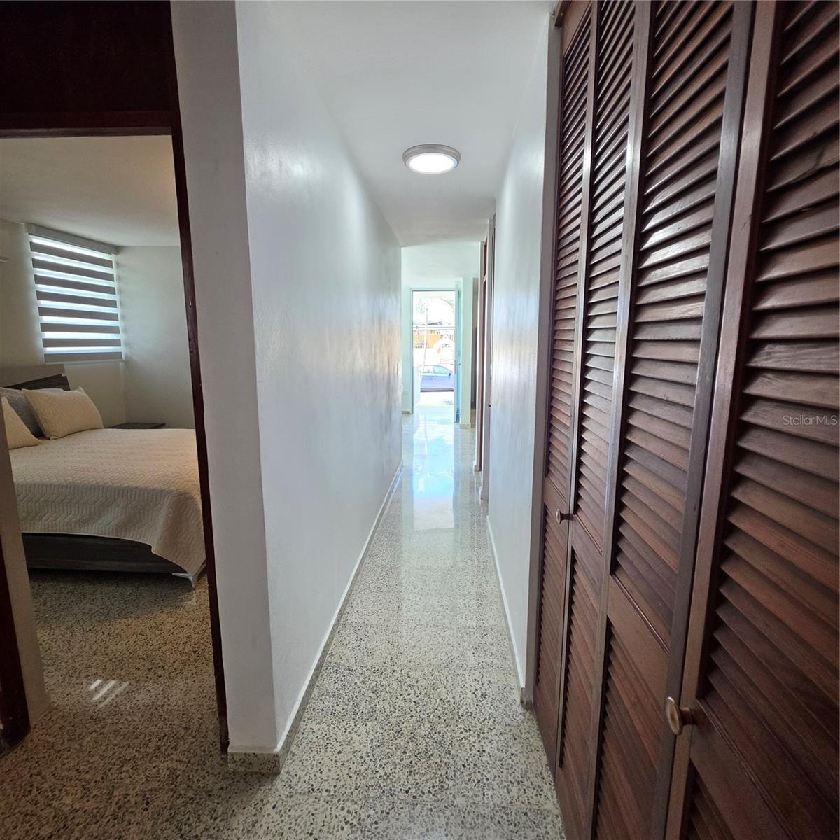 URB PARK GARDEN - Residential