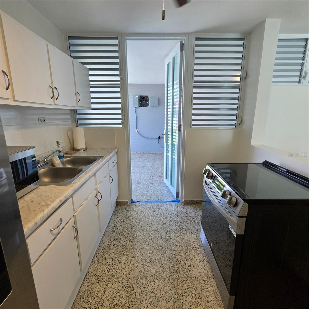 URB PARK GARDEN - Residential