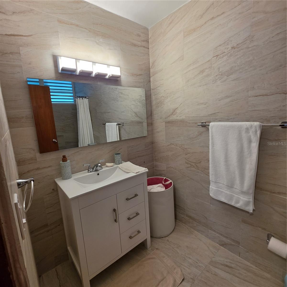 URB PARK GARDEN - Residential