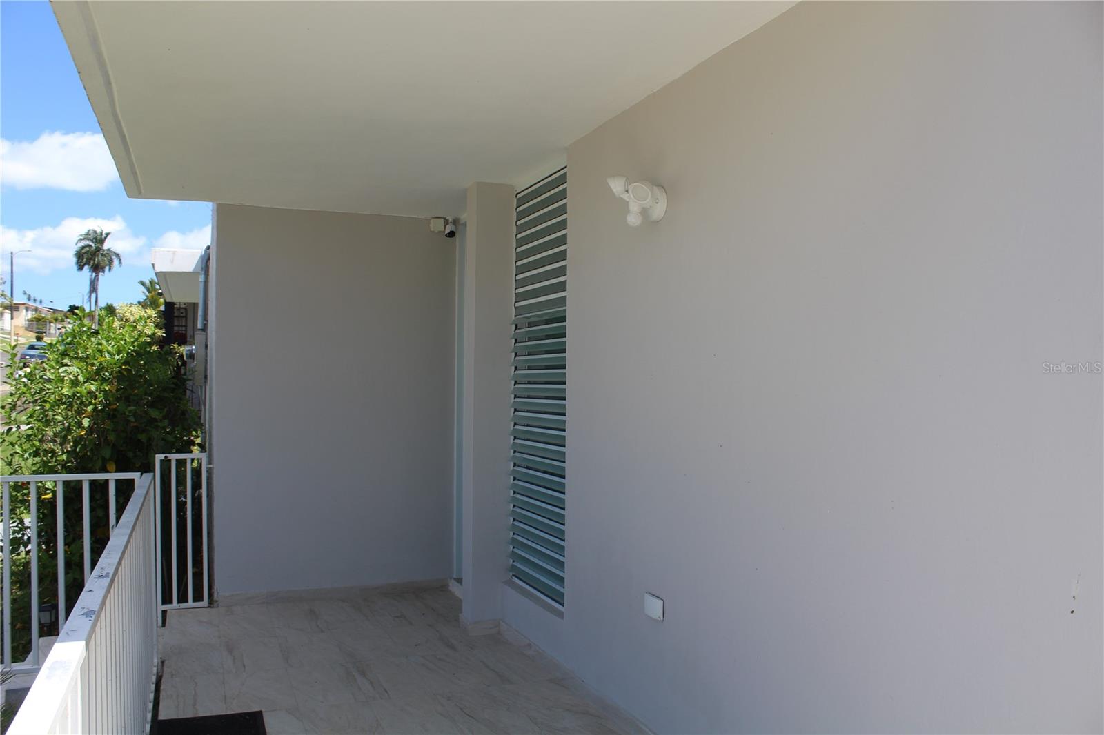 URB PARK GARDEN - Residential