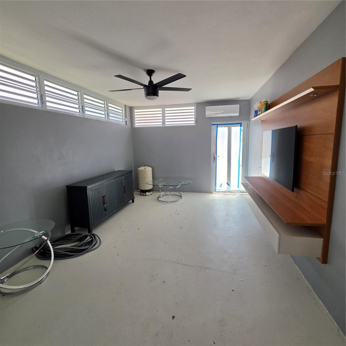 URB PARK GARDEN - Residential