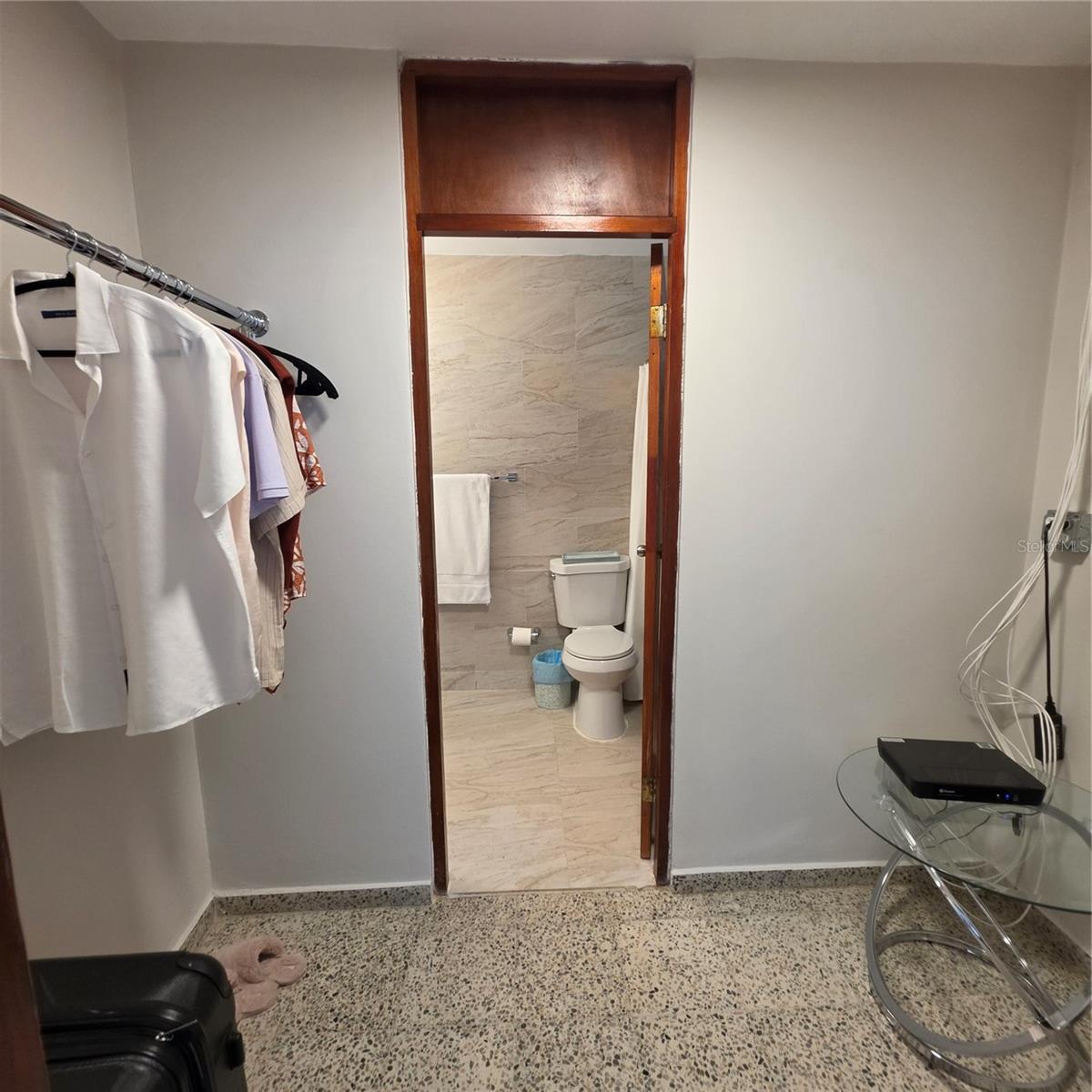 URB PARK GARDEN - Residential