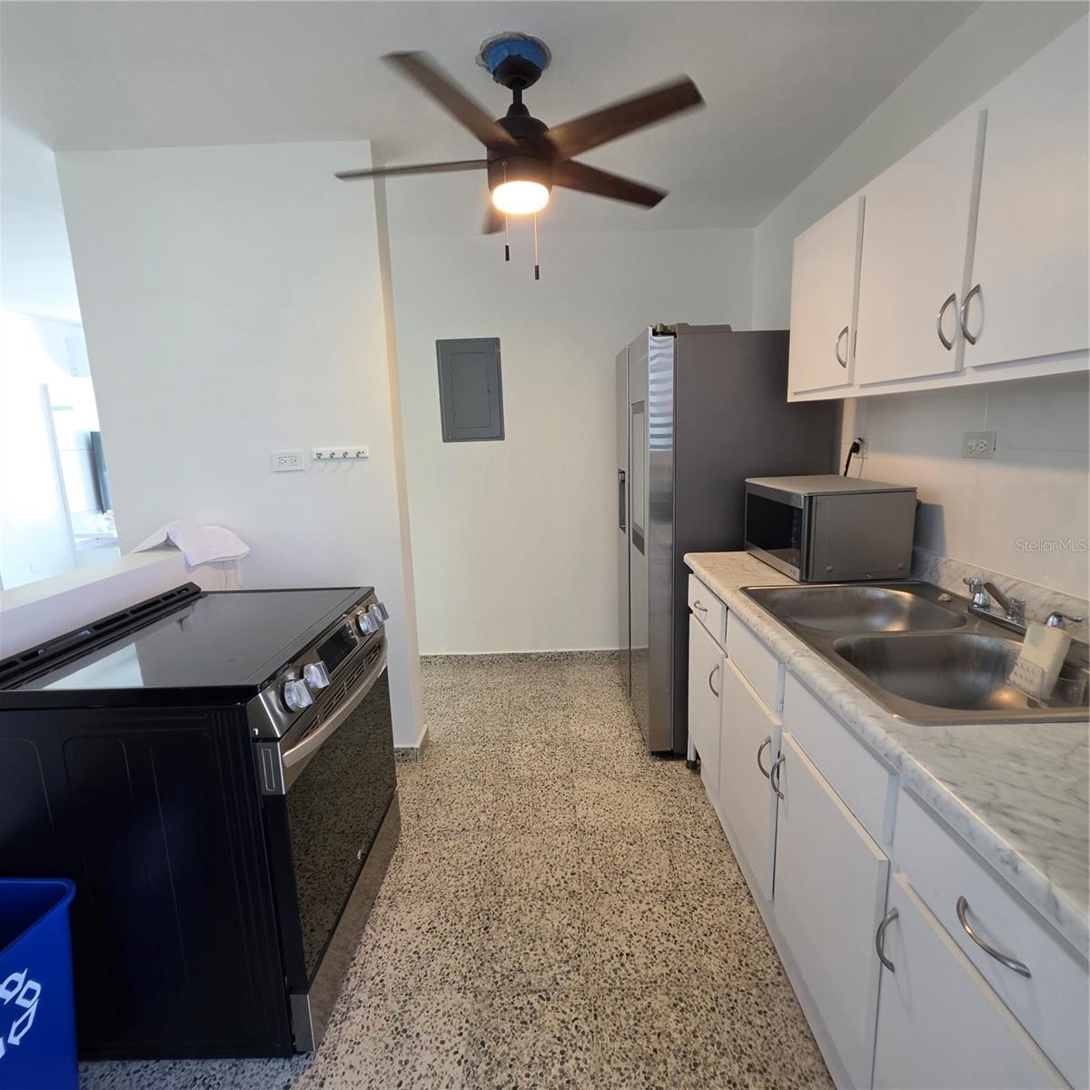 URB PARK GARDEN - Residential