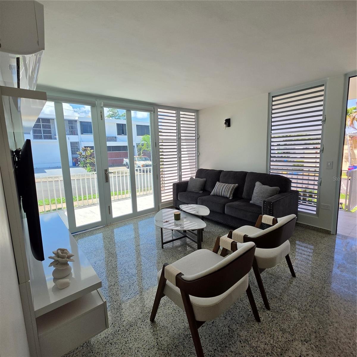 URB PARK GARDEN - Residential