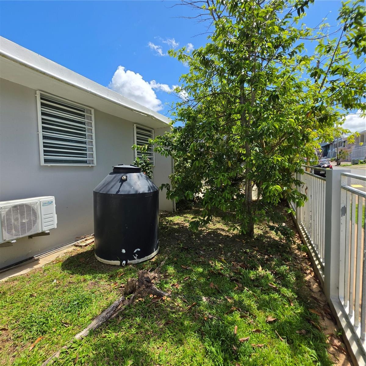 URB PARK GARDEN - Residential