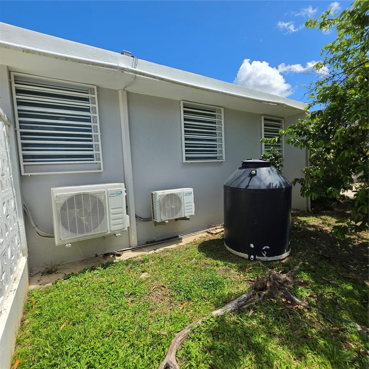 URB PARK GARDEN - Residential