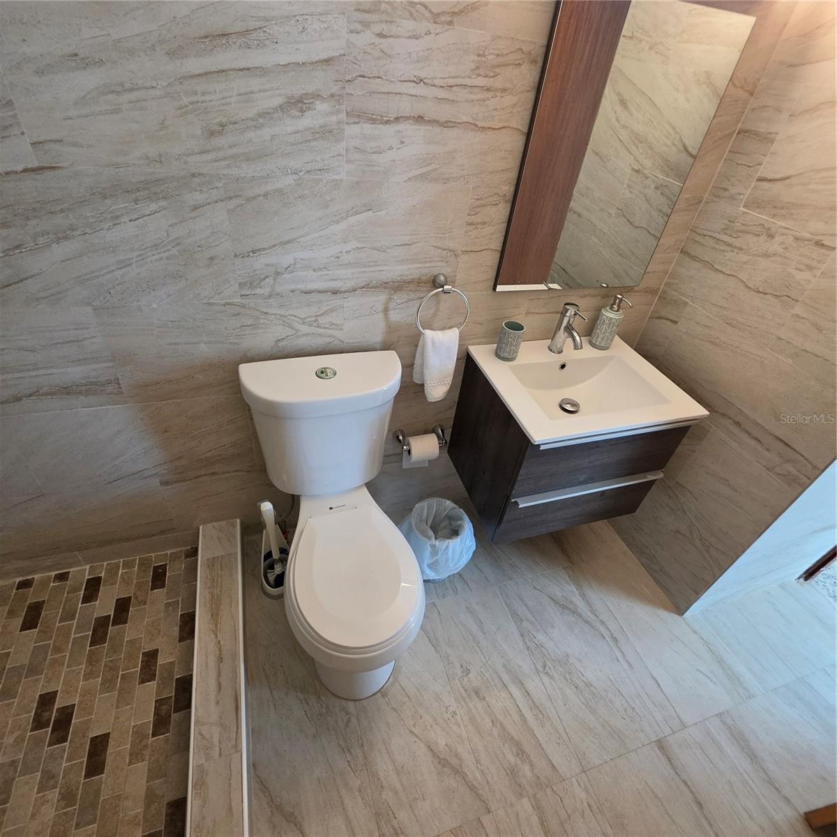 URB PARK GARDEN - Residential