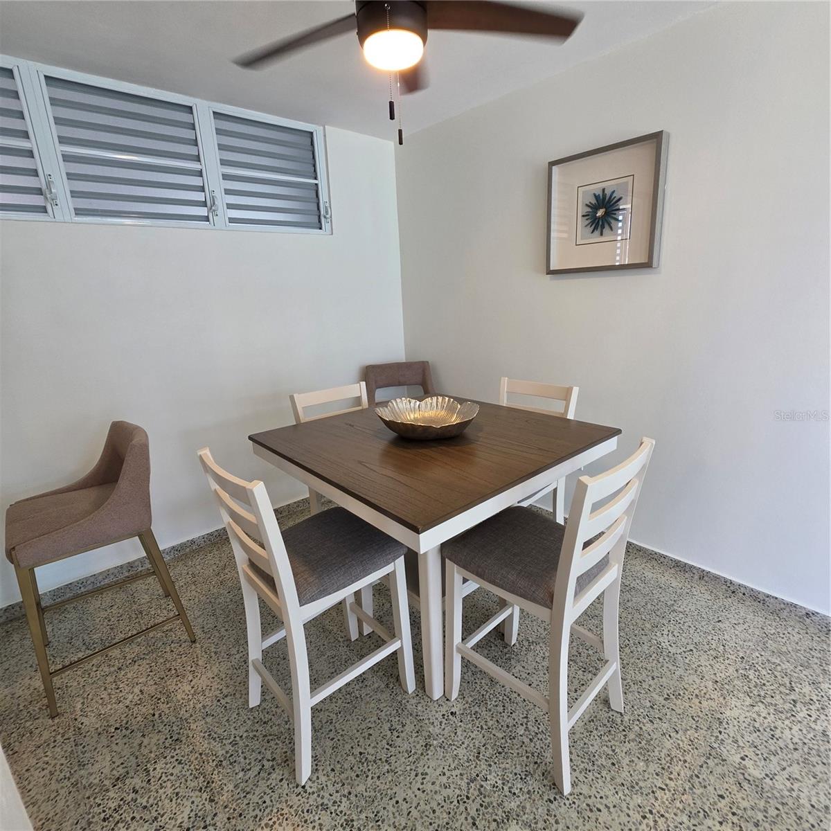 URB PARK GARDEN - Residential