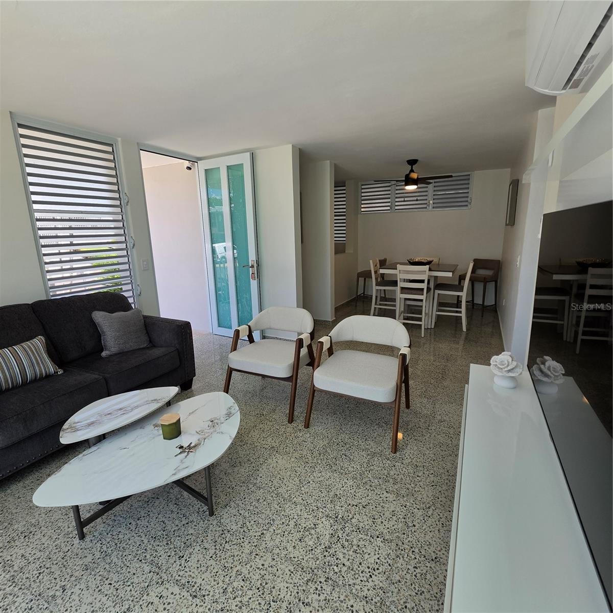 URB PARK GARDEN - Residential