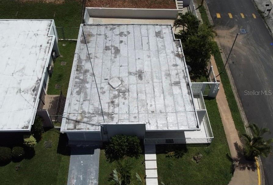 URB PARK GARDEN - Residential