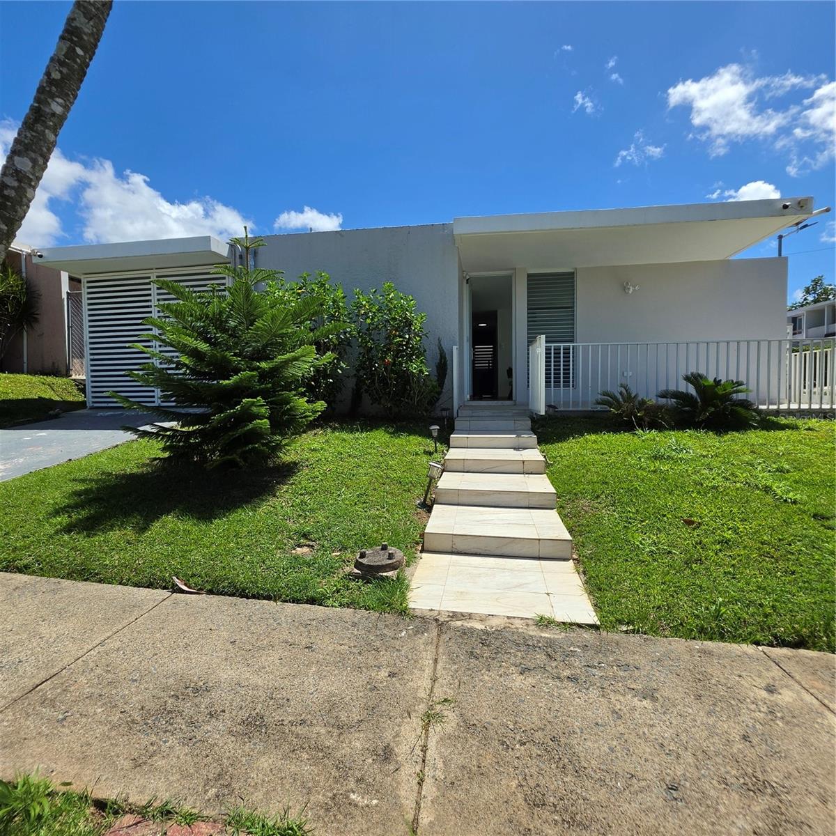 URB PARK GARDEN - Residential