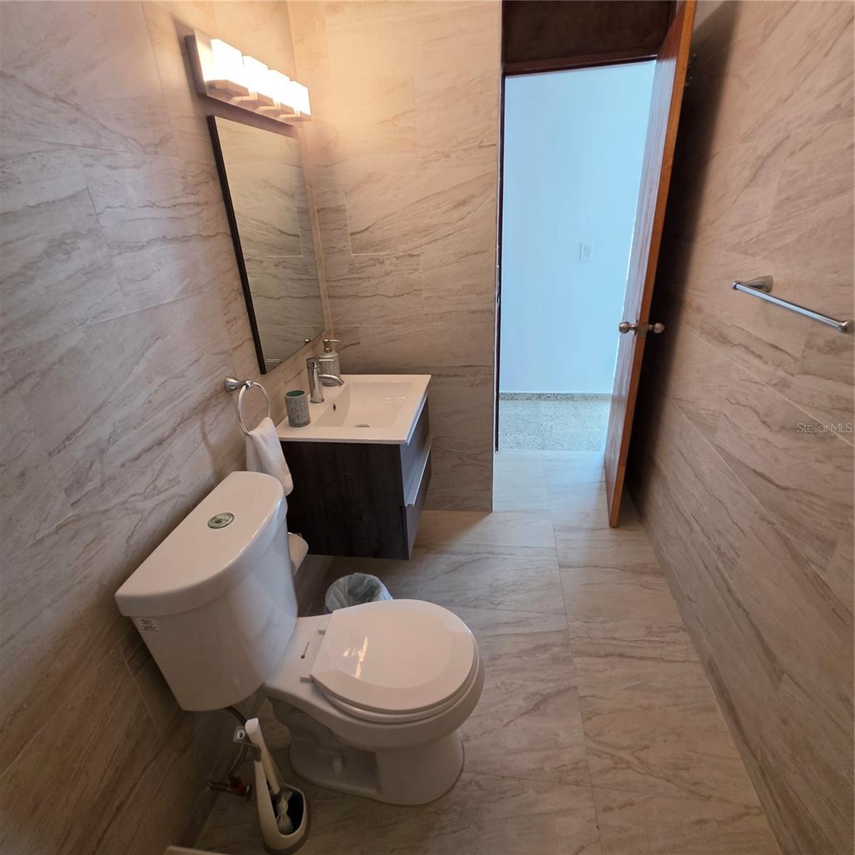 URB PARK GARDEN - Residential