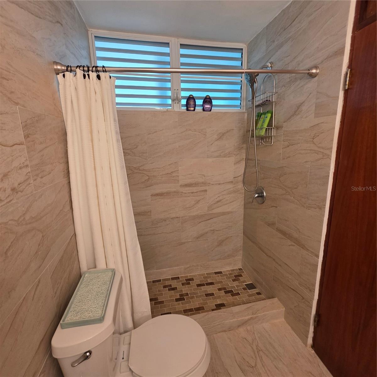 URB PARK GARDEN - Residential