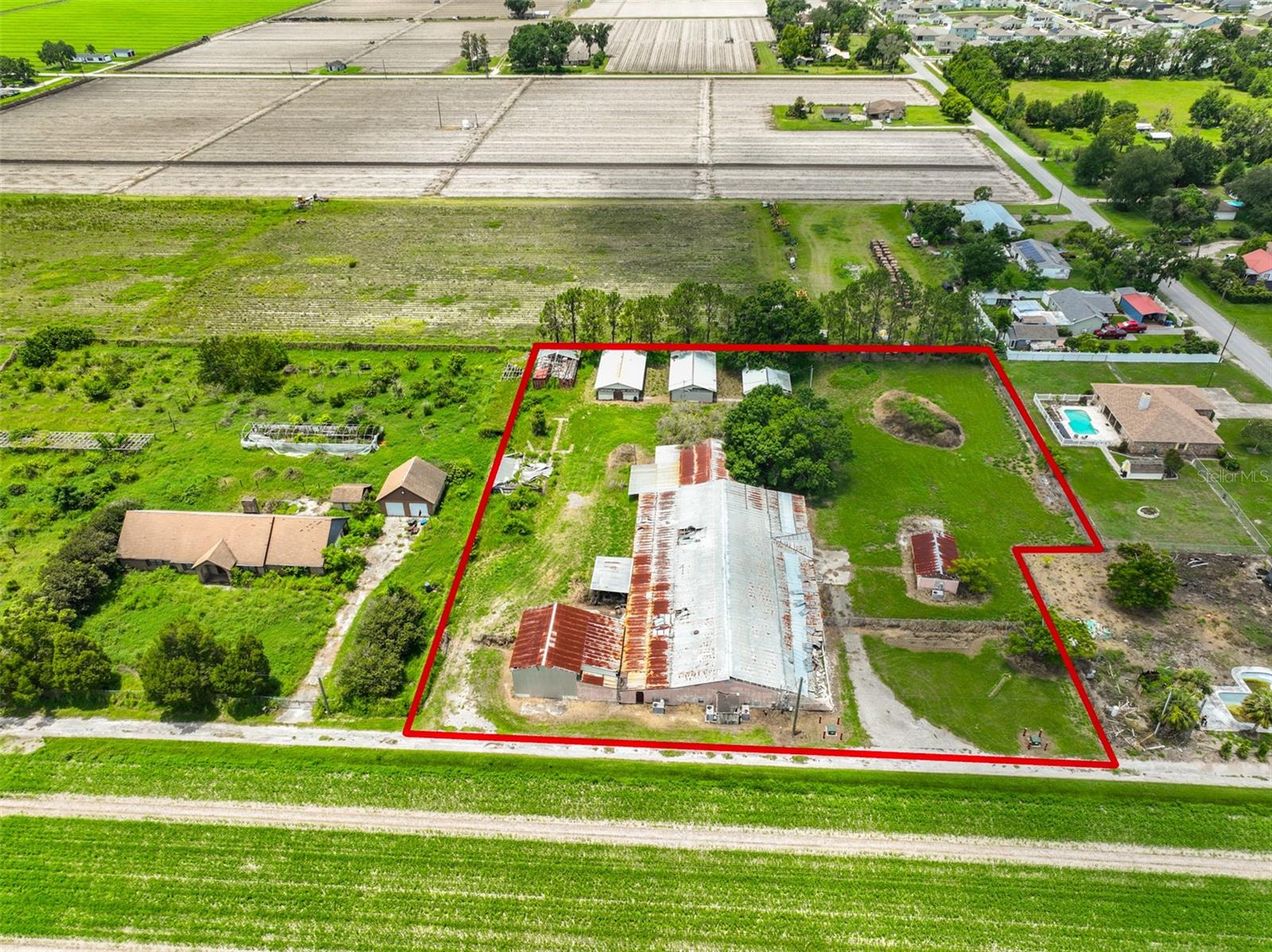 3103 SAPP ROAD