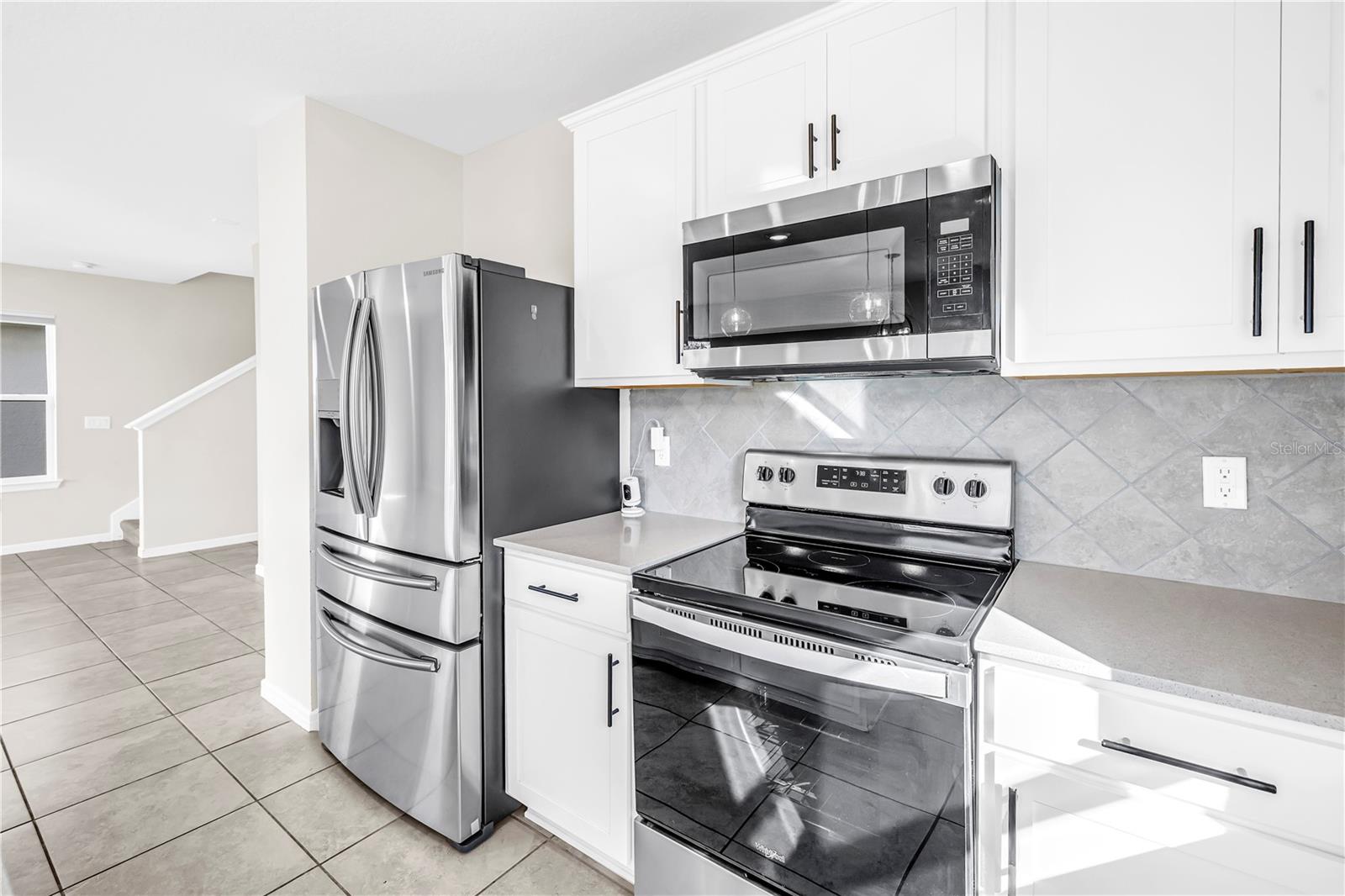 ISLES AT BAYVIEW PH I SUBPH A & B - Residential Lease