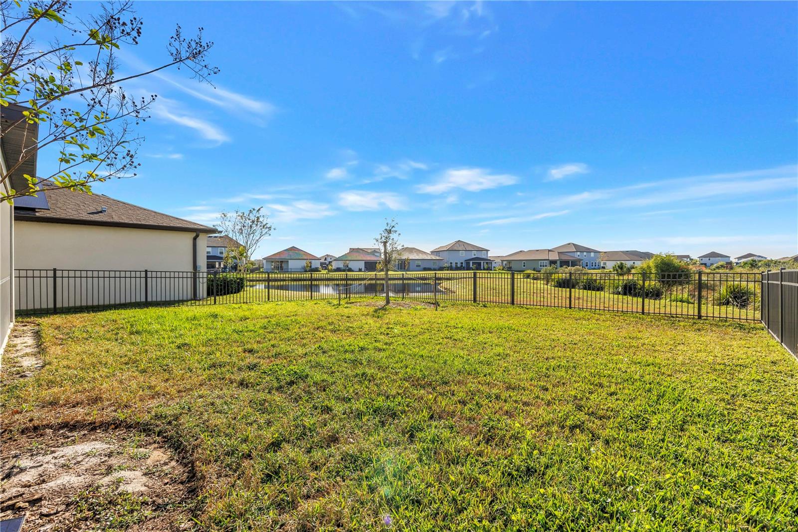 ISLES AT BAYVIEW PH I SUBPH A & B - Residential Lease