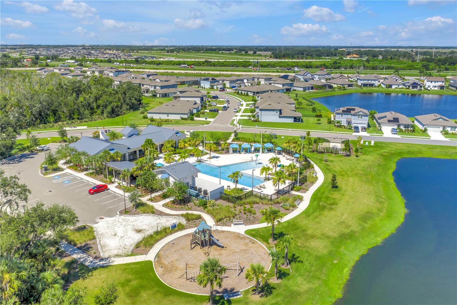 ISLES AT BAYVIEW PH I SUBPH A & B - Residential Lease