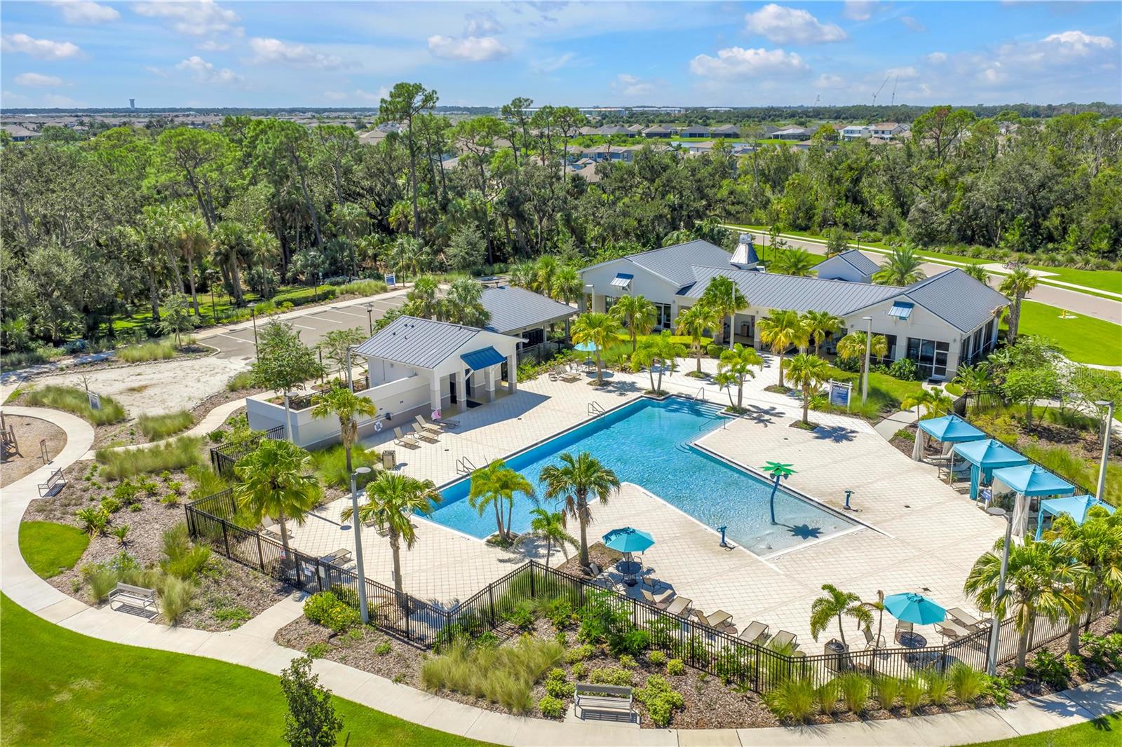 ISLES AT BAYVIEW PH I SUBPH A & B - Residential Lease