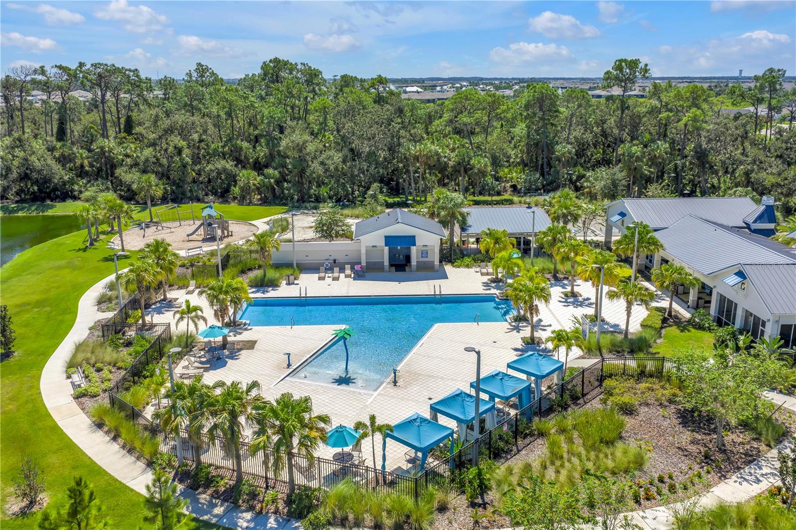 ISLES AT BAYVIEW PH I SUBPH A & B - Residential Lease