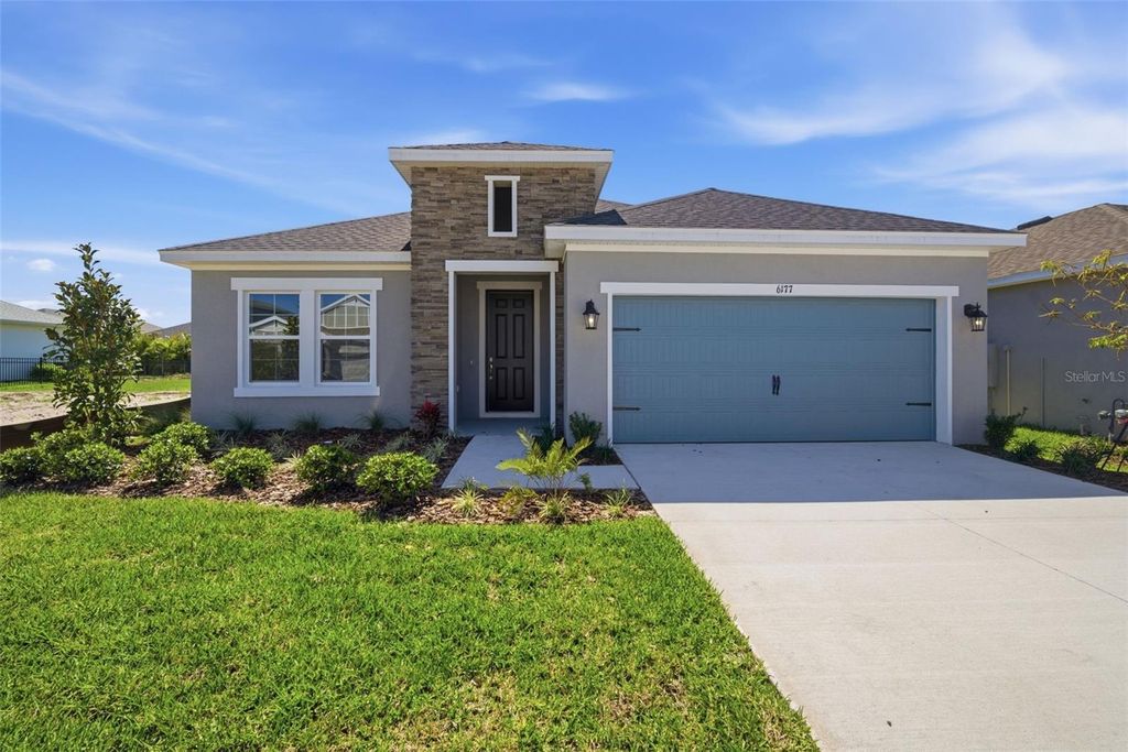 Photo of 6177 Jensen View Avenue, Apollo Beach, FL 33572 (MLS # TB8460685)