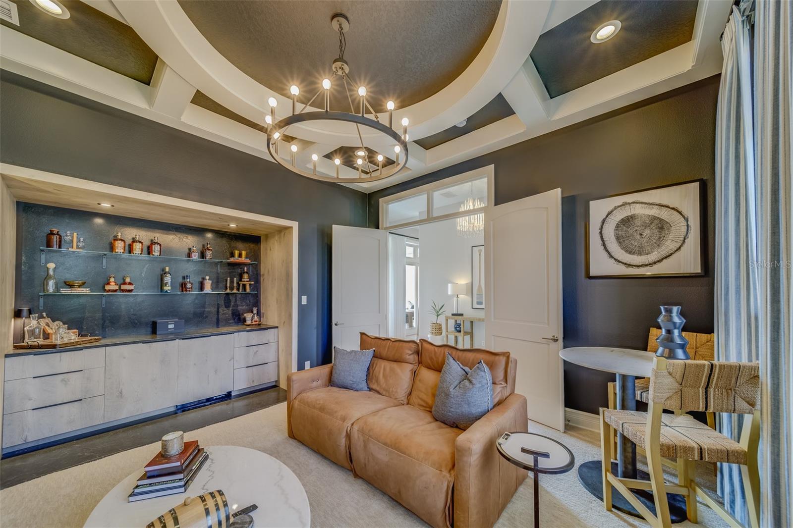 BELLE VISTA POINT 2ND ADD - Residential