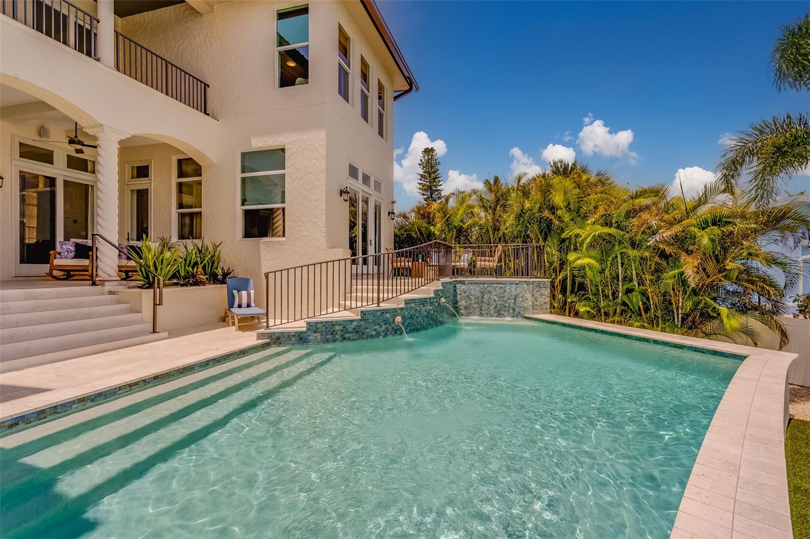 BELLE VISTA POINT 2ND ADD - Residential