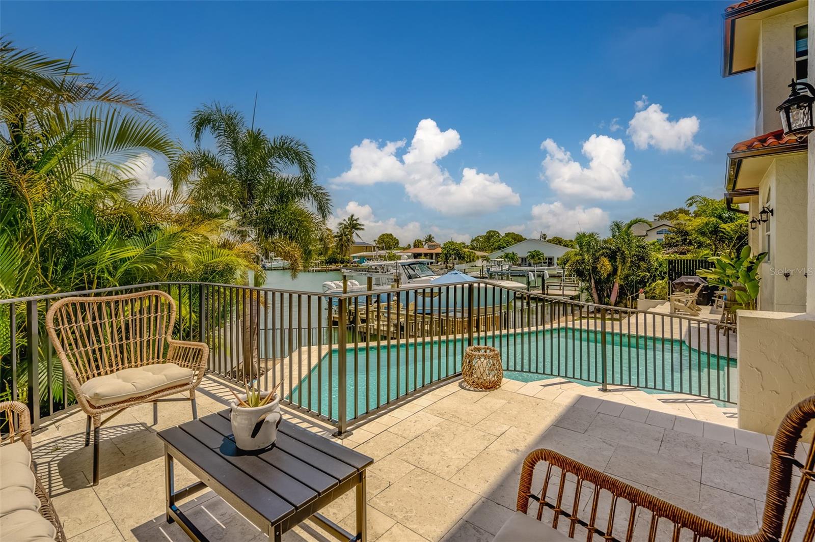 BELLE VISTA POINT 2ND ADD - Residential