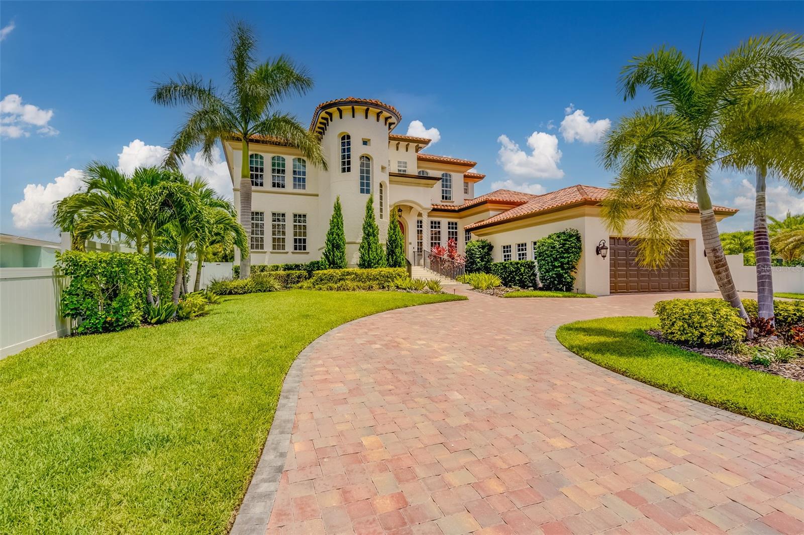 BELLE VISTA POINT 2ND ADD - Residential