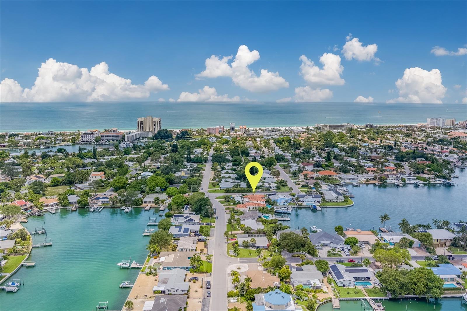 BELLE VISTA POINT 2ND ADD - Residential