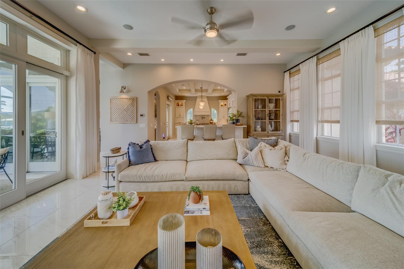 BELLE VISTA POINT 2ND ADD - Residential