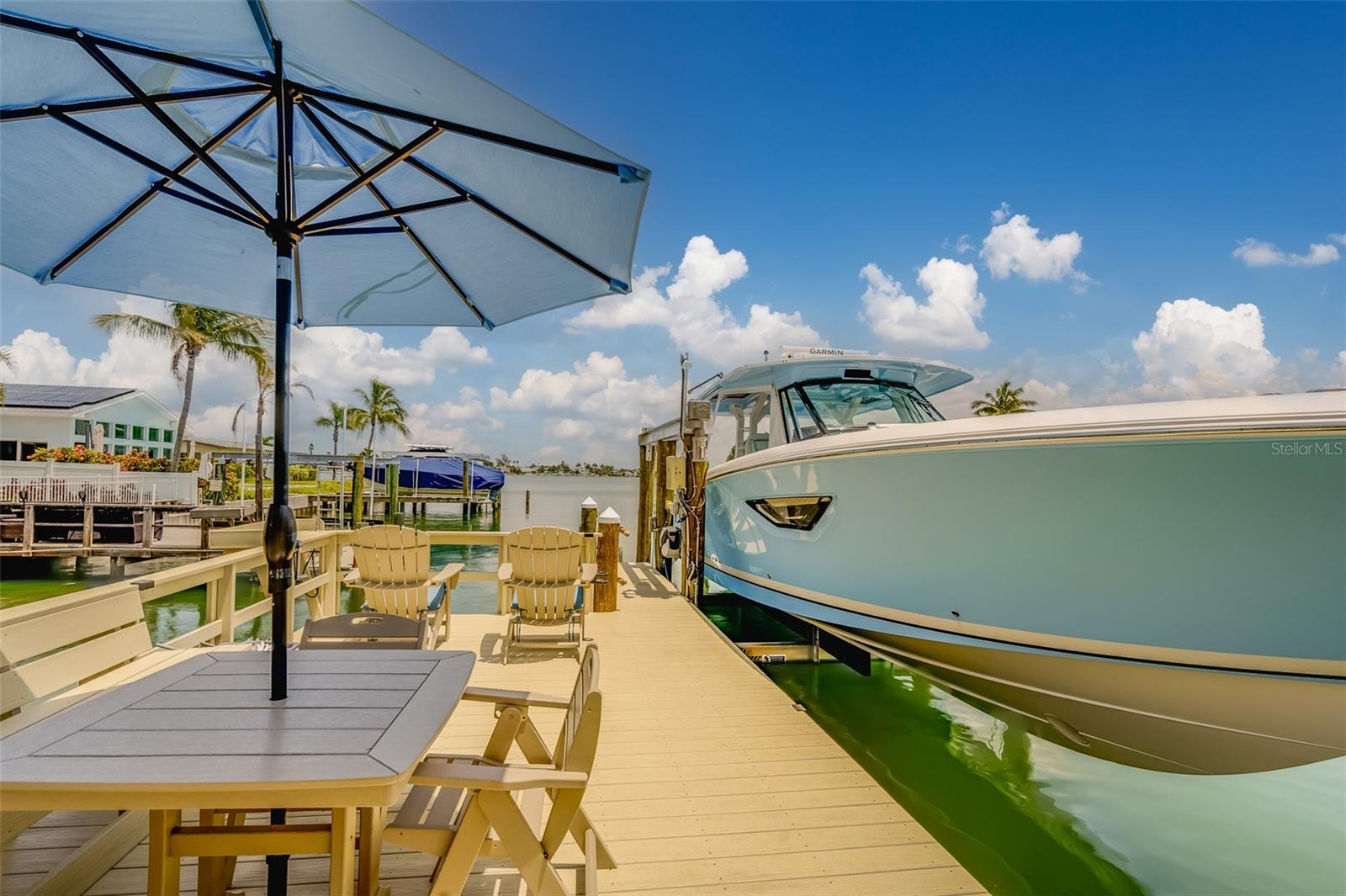 BELLE VISTA POINT 2ND ADD - Residential