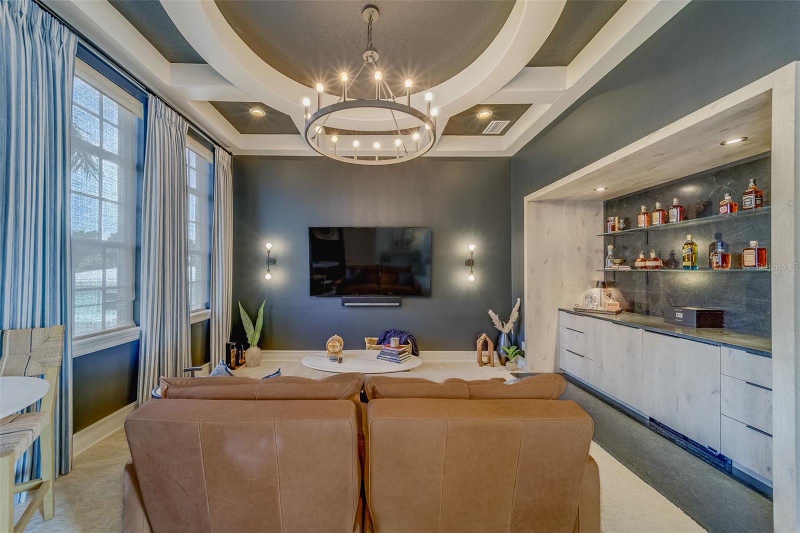 BELLE VISTA POINT 2ND ADD - Residential