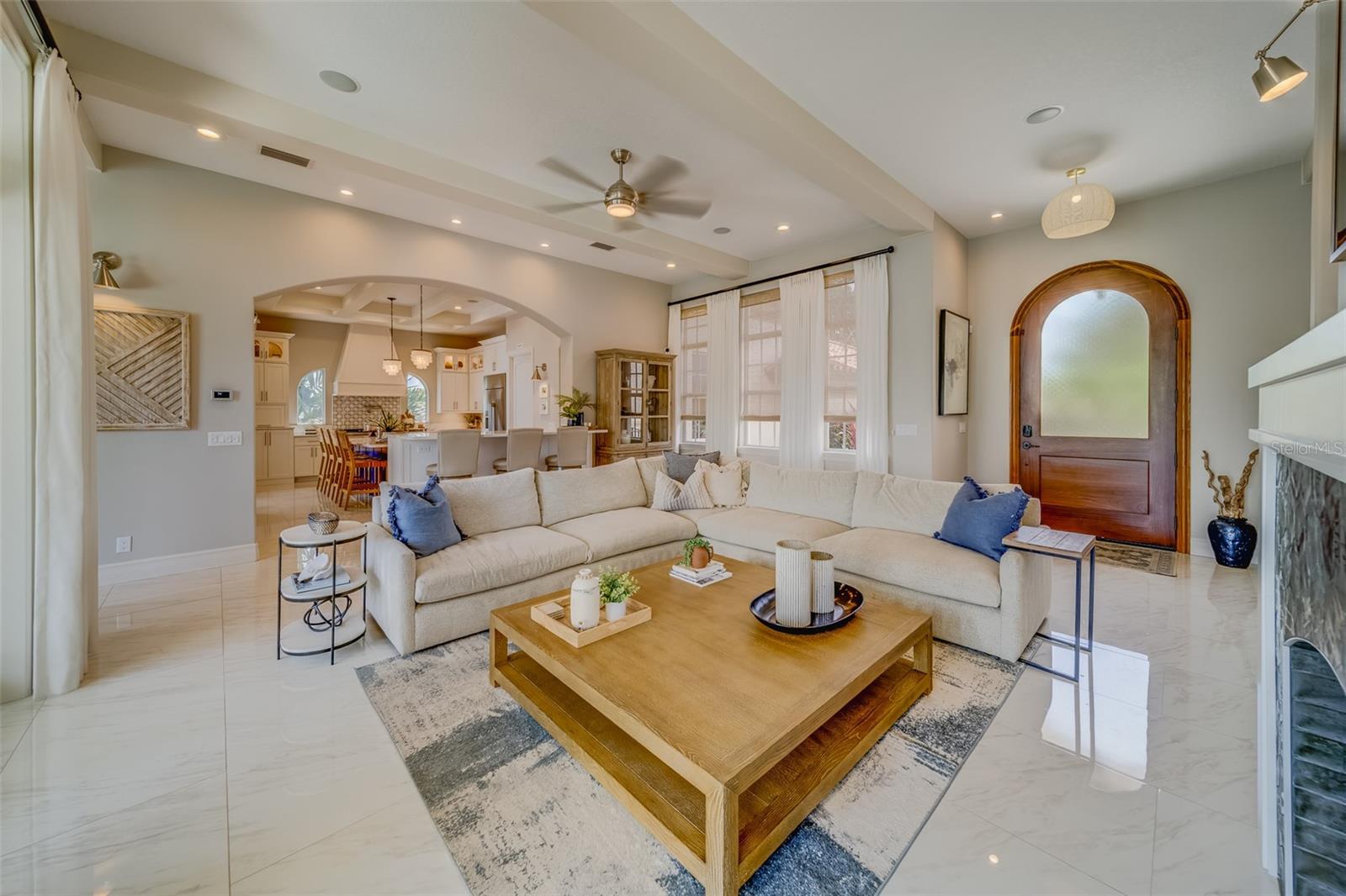 BELLE VISTA POINT 2ND ADD - Residential