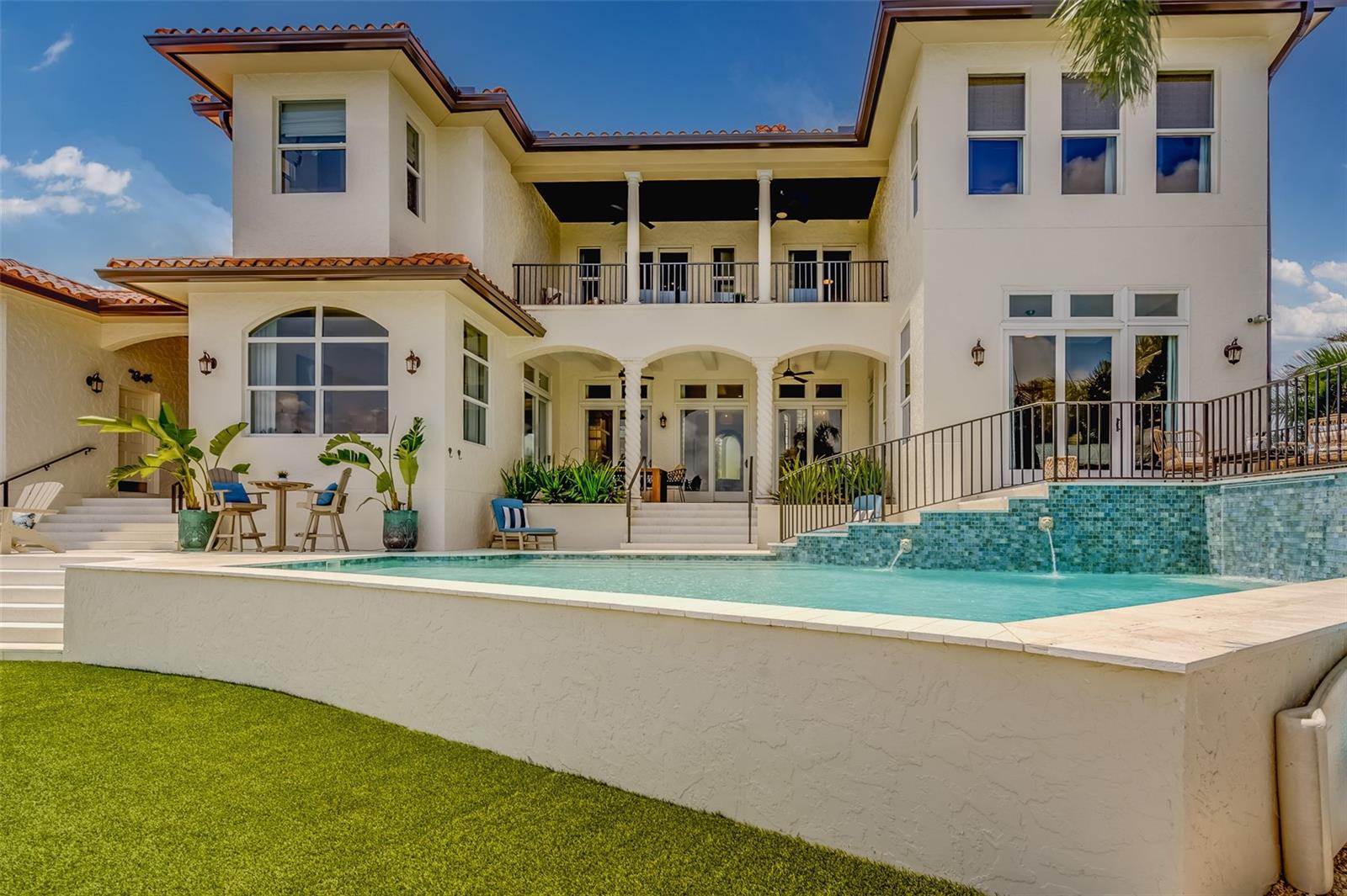 BELLE VISTA POINT 2ND ADD - Residential