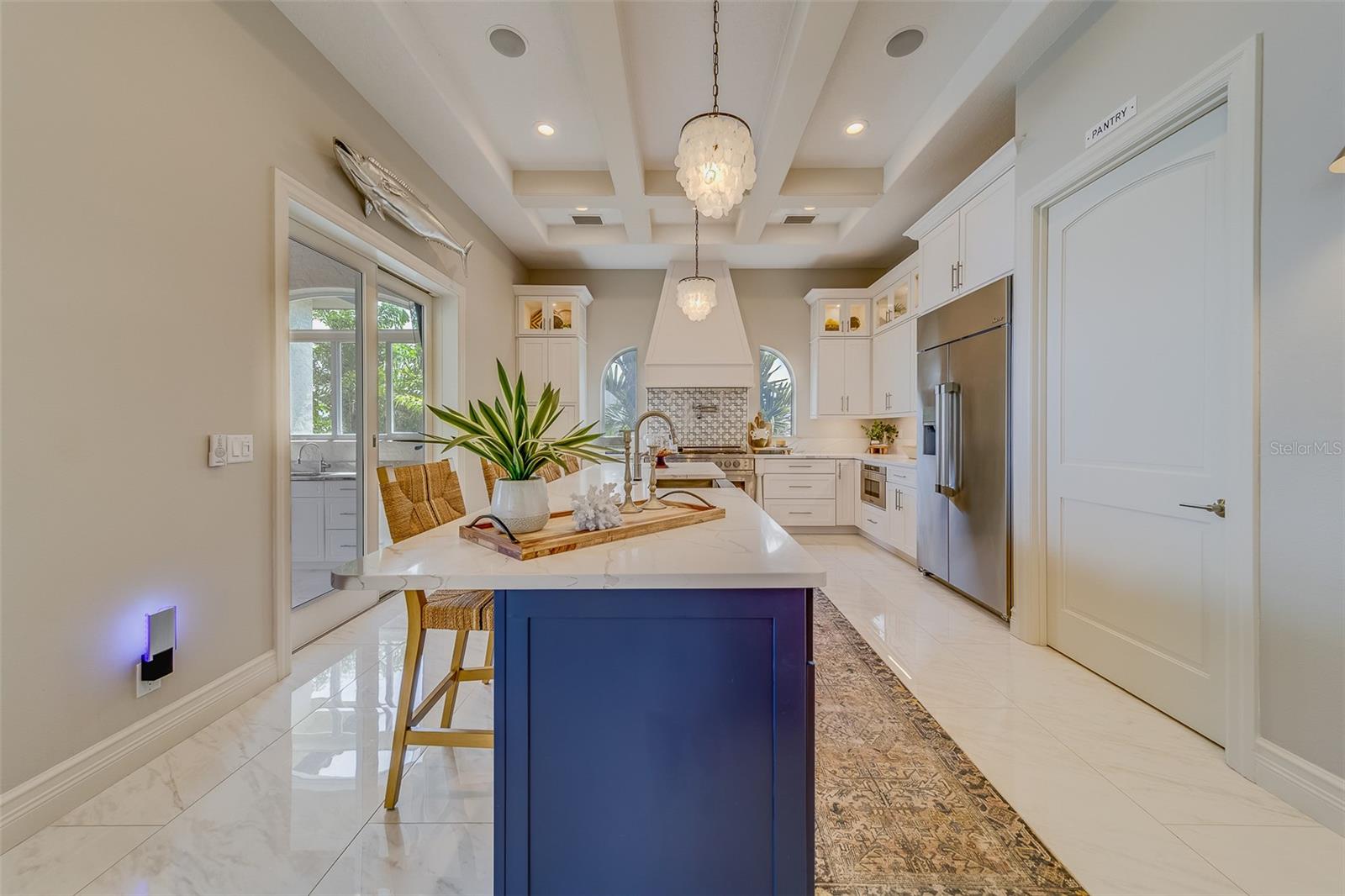 BELLE VISTA POINT 2ND ADD - Residential