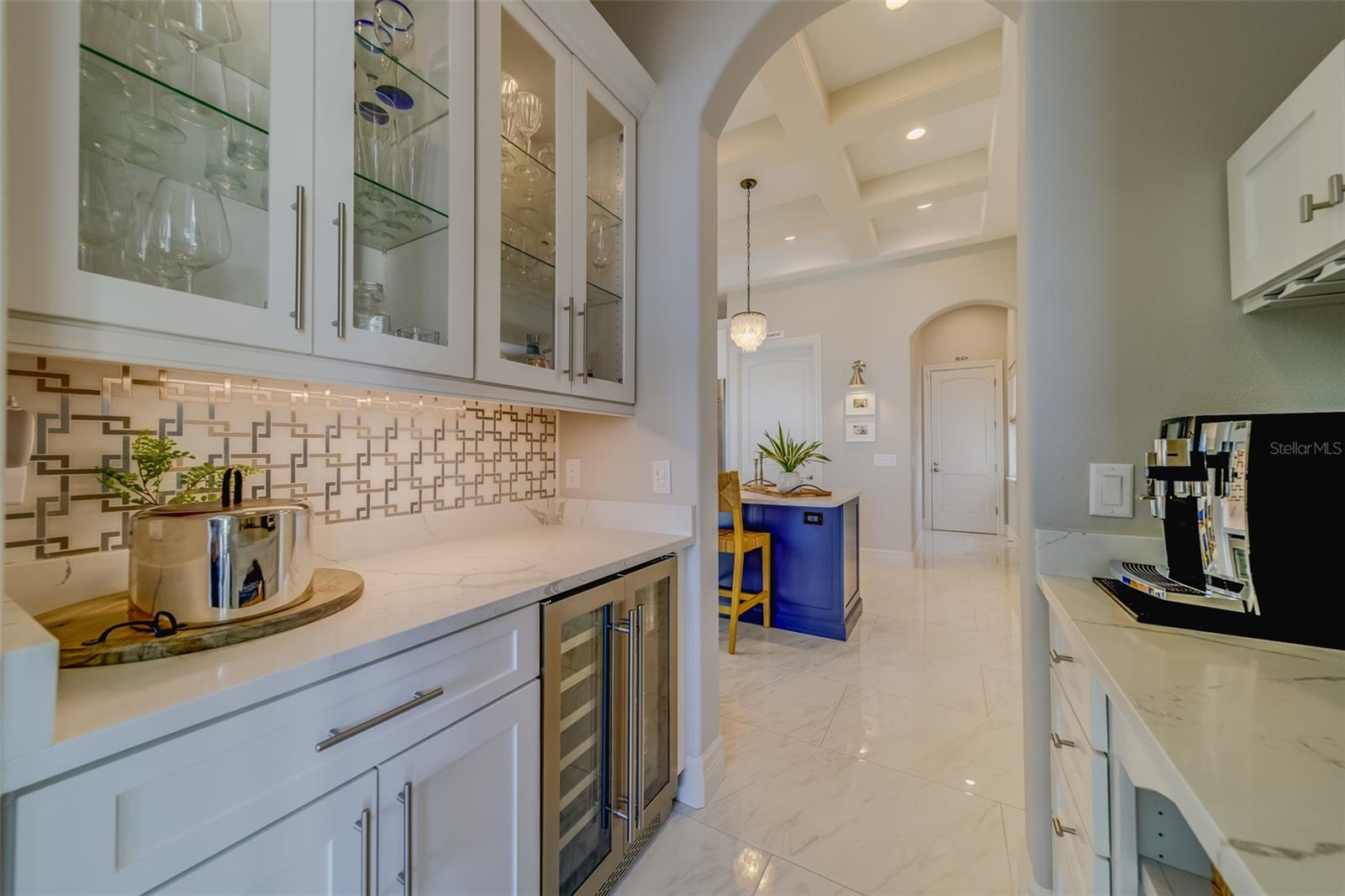 BELLE VISTA POINT 2ND ADD - Residential