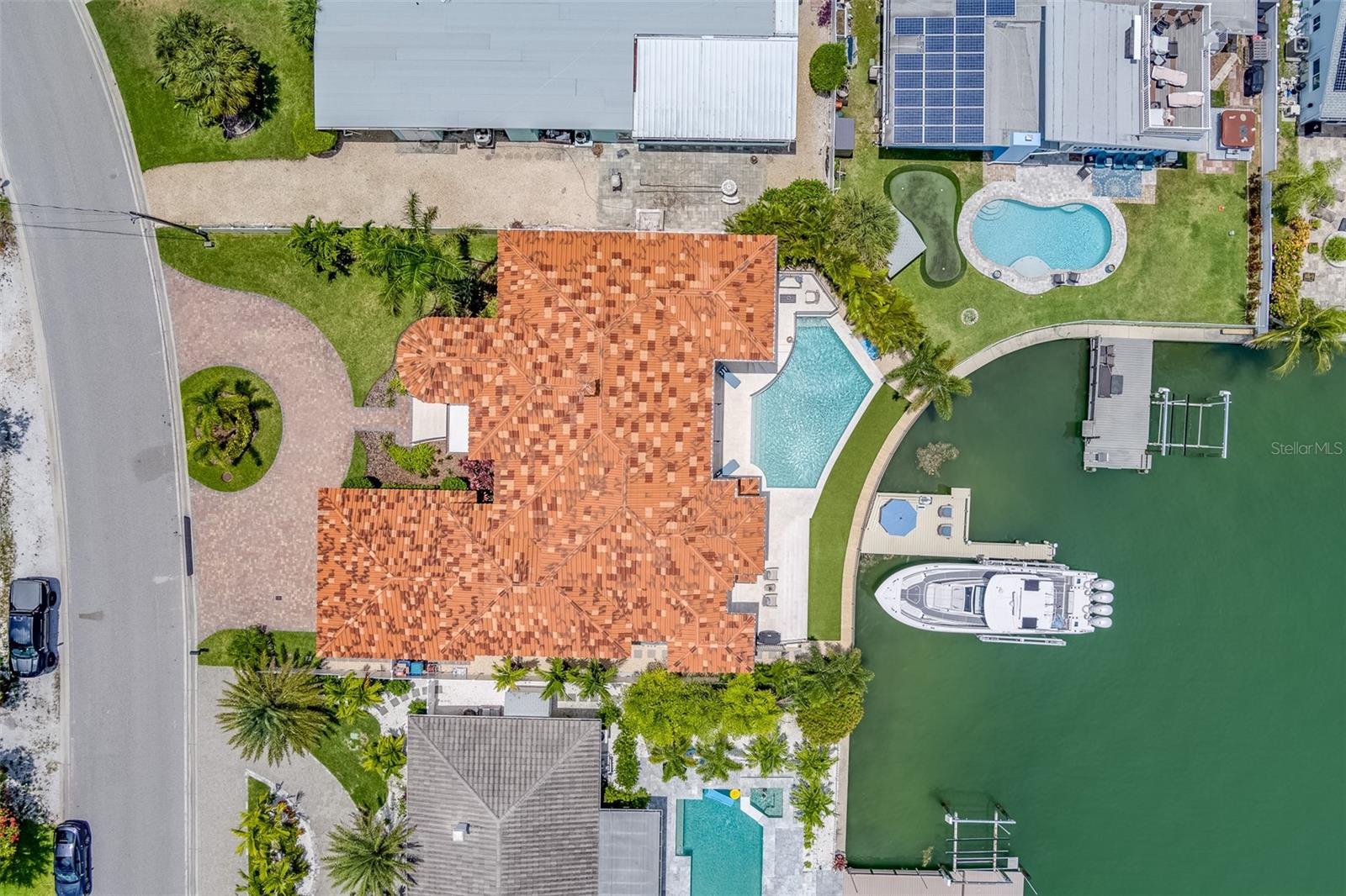 BELLE VISTA POINT 2ND ADD - Residential