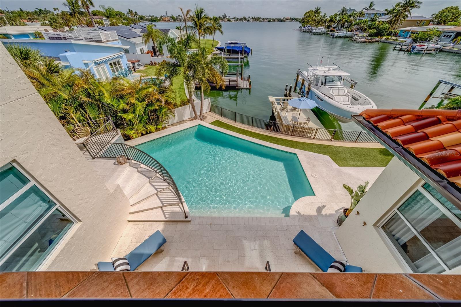 BELLE VISTA POINT 2ND ADD - Residential