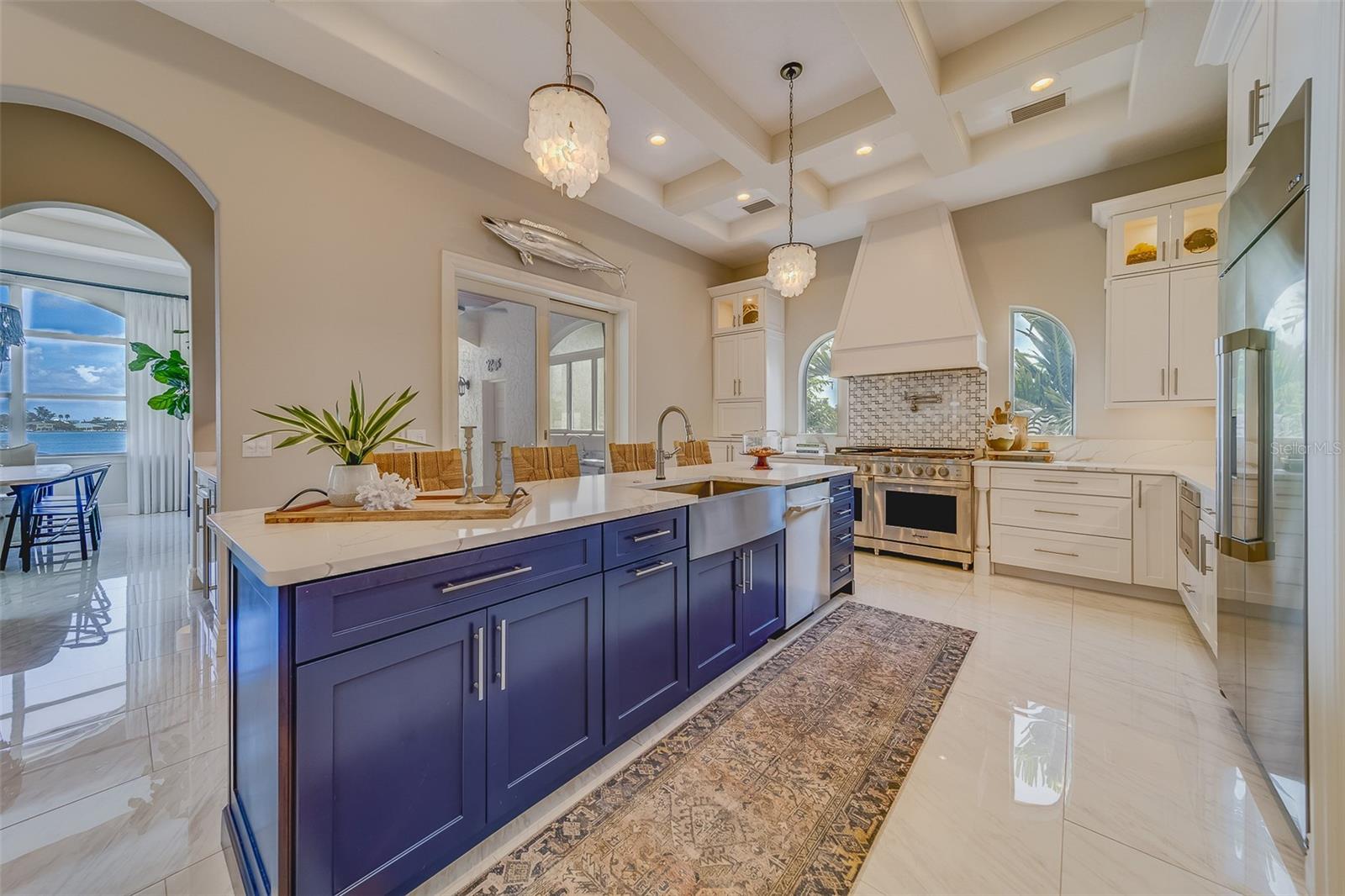 BELLE VISTA POINT 2ND ADD - Residential