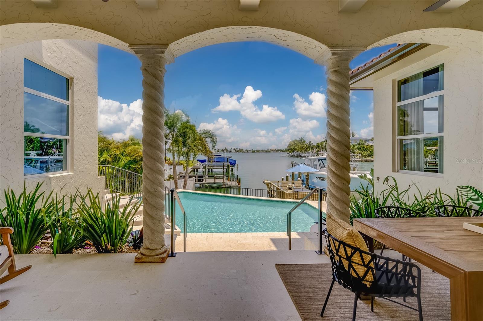 BELLE VISTA POINT 2ND ADD - Residential