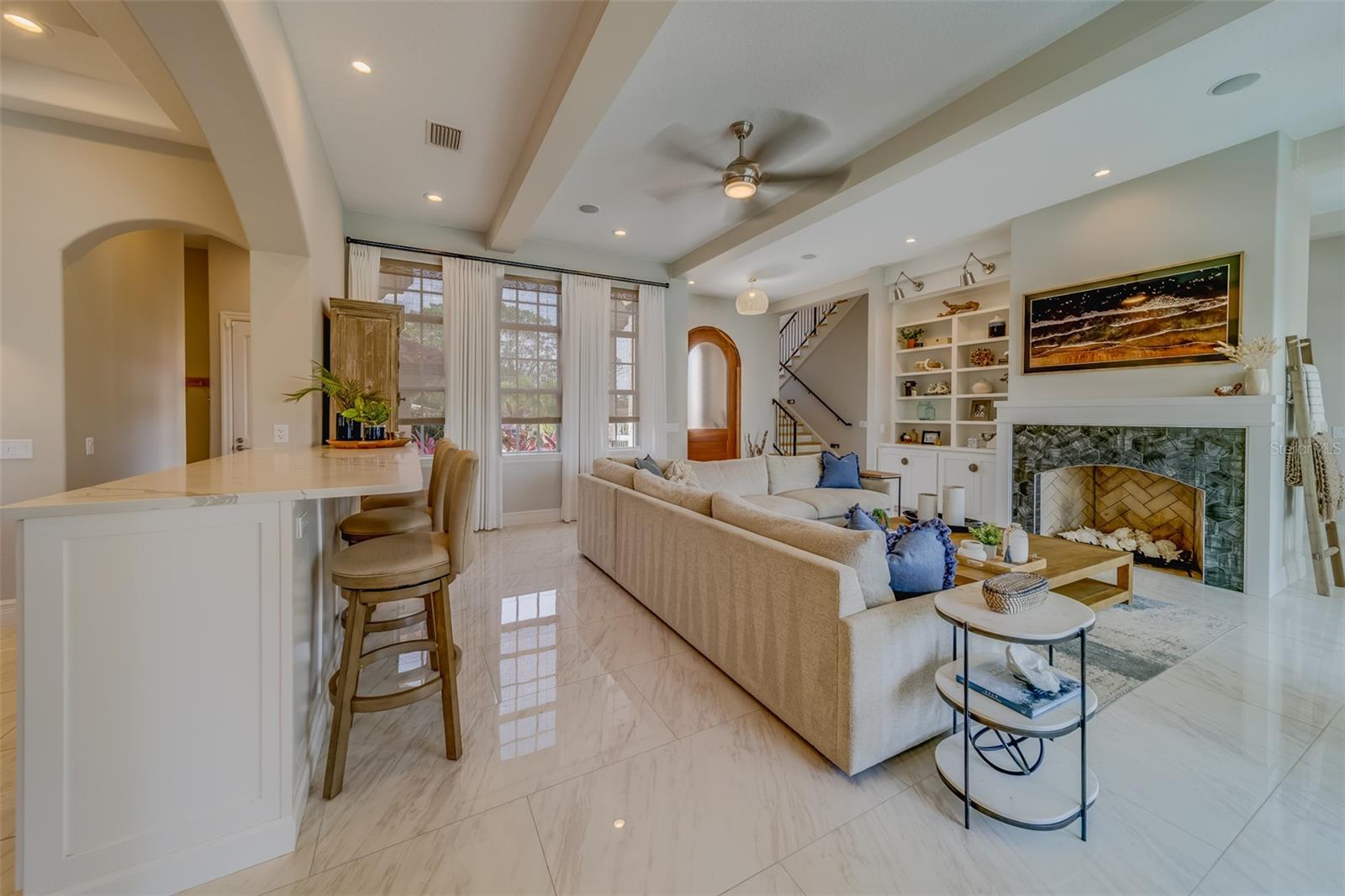 BELLE VISTA POINT 2ND ADD - Residential