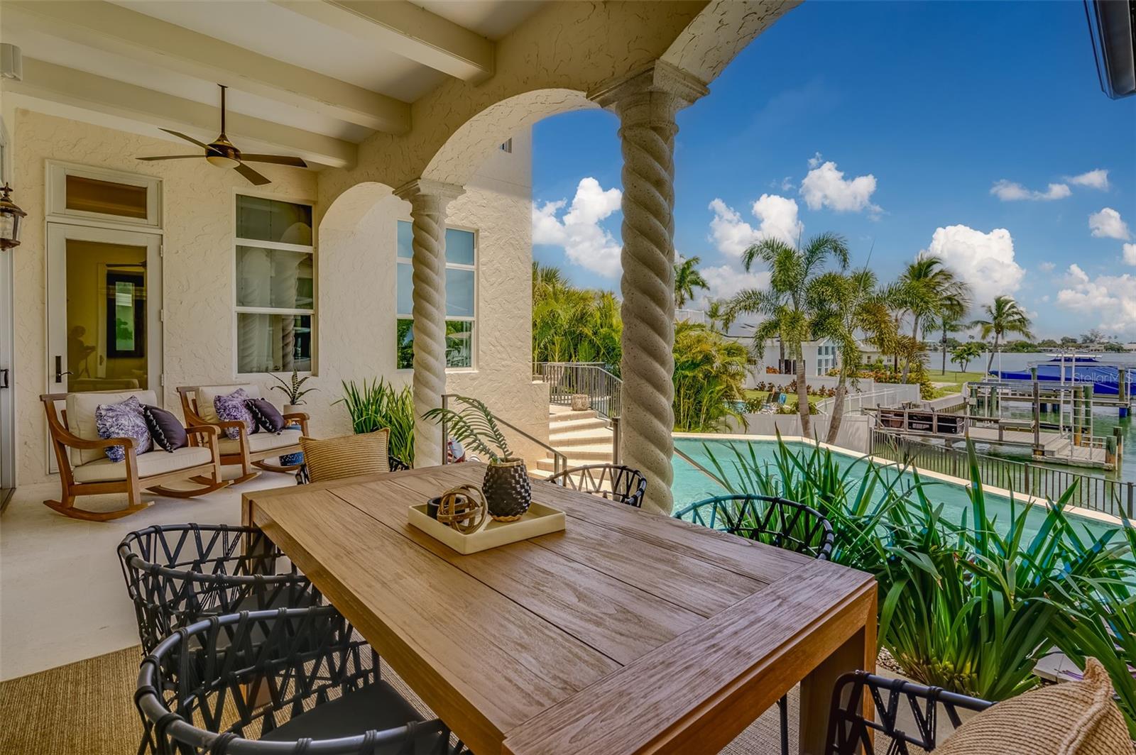 BELLE VISTA POINT 2ND ADD - Residential