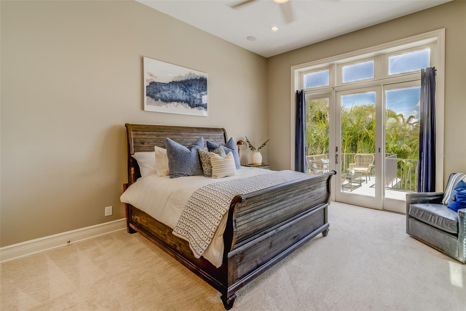 BELLE VISTA POINT 2ND ADD - Residential