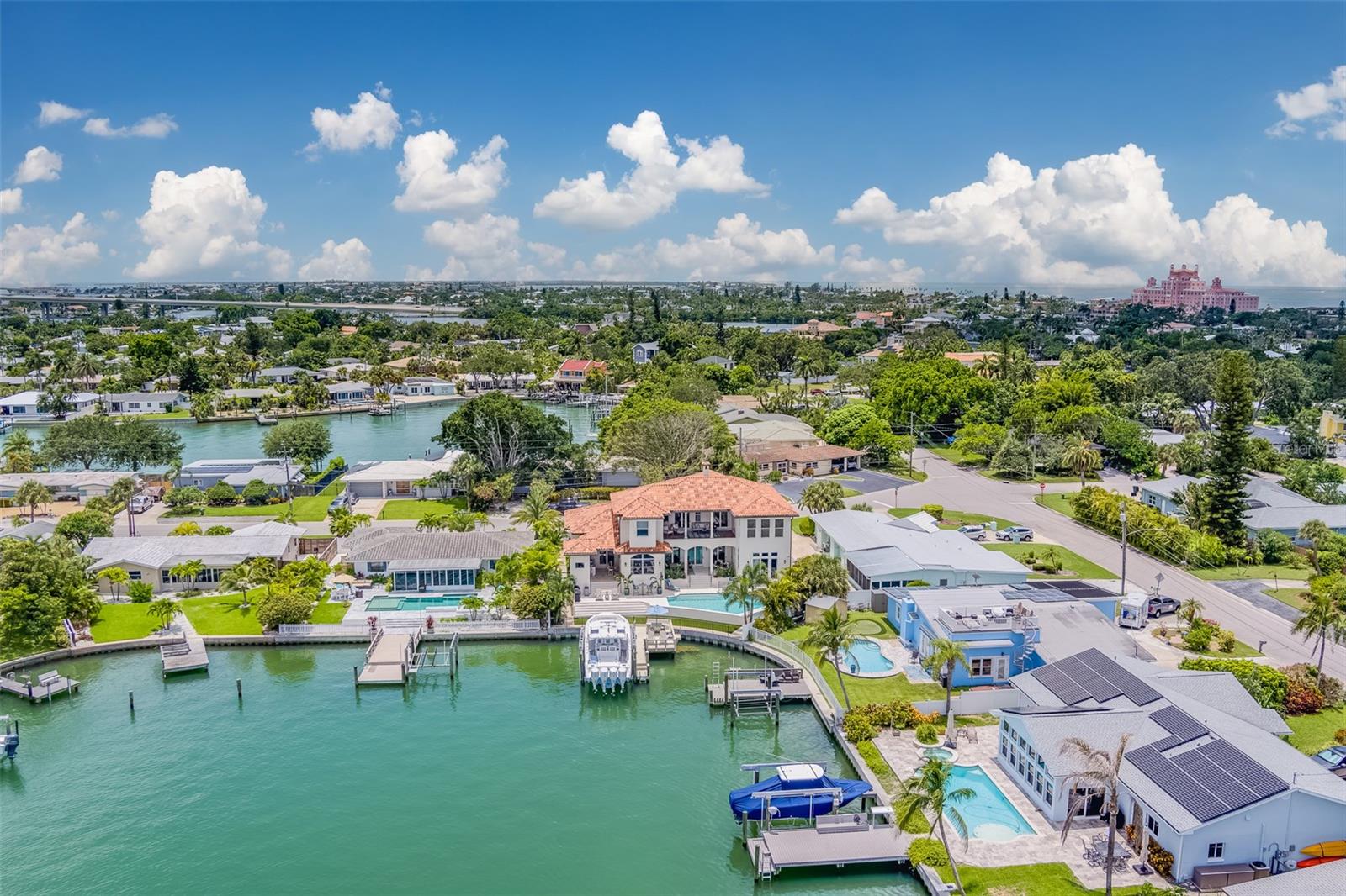 BELLE VISTA POINT 2ND ADD - Residential